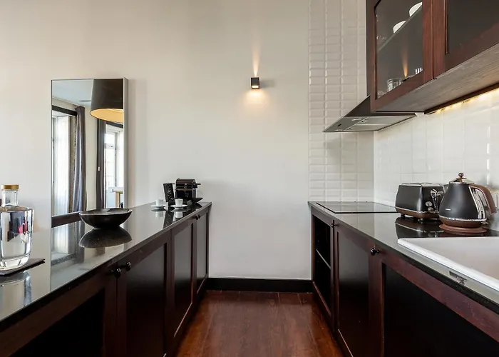 Apartman Youropo - Torre