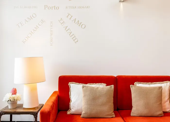 Apartman Youropo - Torre Porto