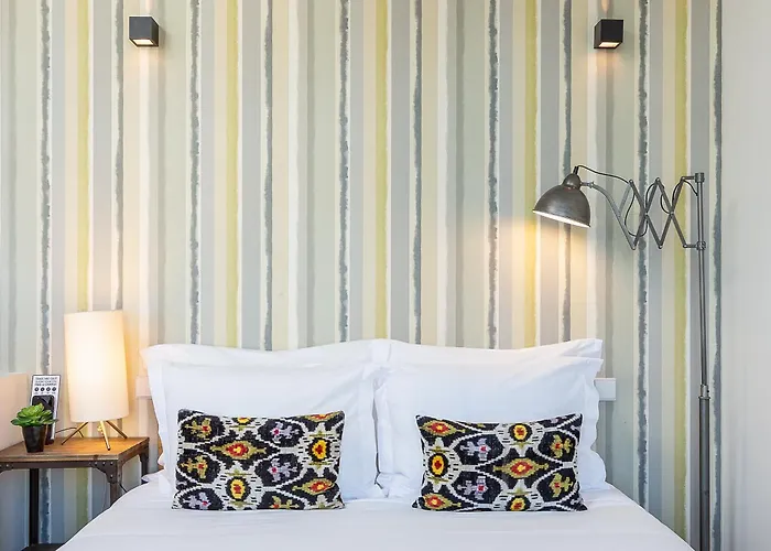 Youropo - Torre Apartman Porto