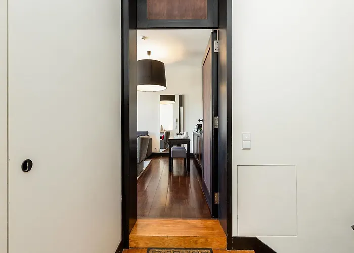 Apartman Youropo - Torre *