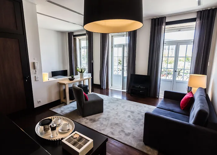 Apartman Youropo - Torre Porto