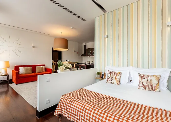 Apartman Youropo - Torre *