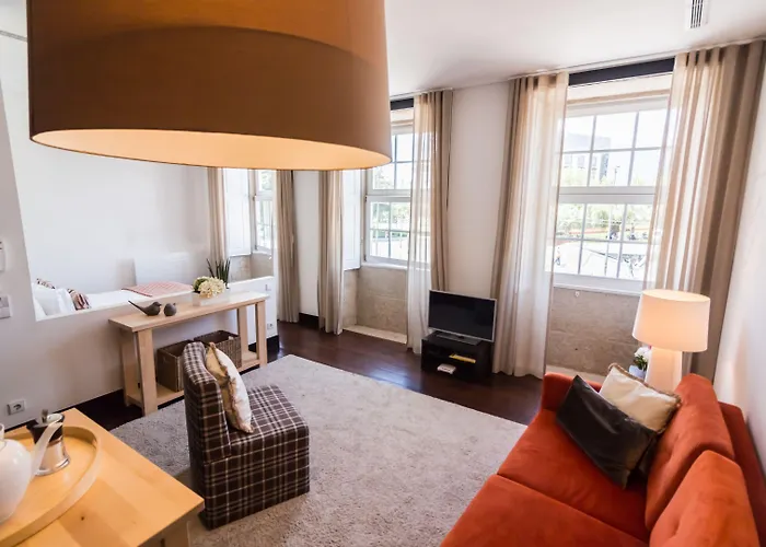 Youropo - Torre Apartman Porto