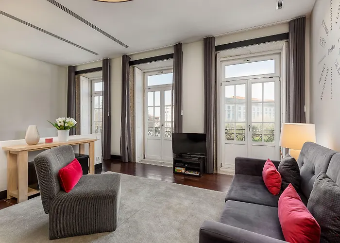 Apartman Youropo - Torre