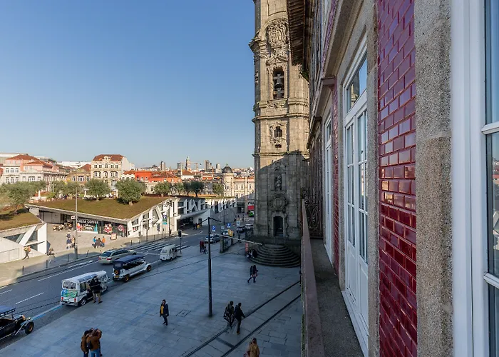 Youropo - Torre Porto