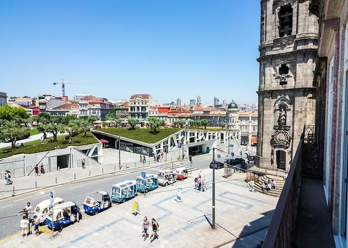 Youropo - Torre * Porto